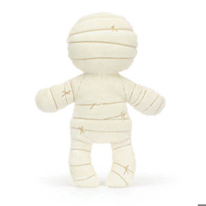 Jellycat Mummy Bob